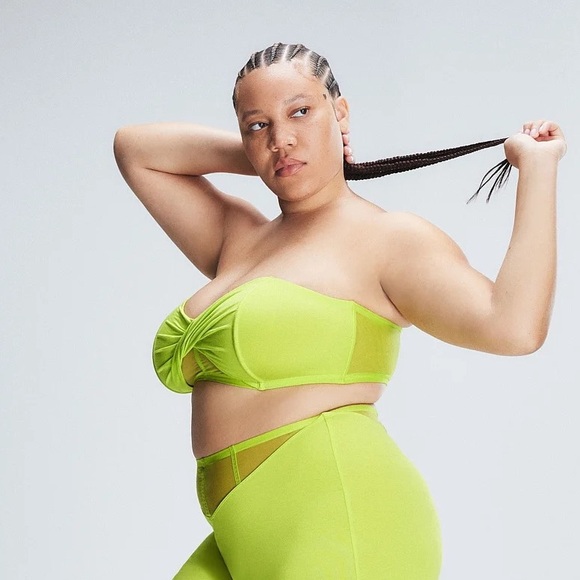 Savage x Fenty Bandeau Bralette - Picture 6 of 6